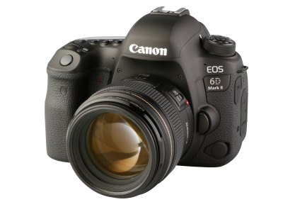Canon EOS 6D