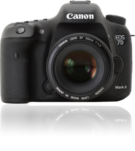 Canon 7D
