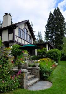 Morgan house