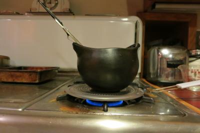 Cooking pot