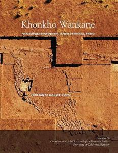 Khonkho cover