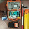 Sokkia Equipment