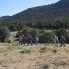 Collaborative Research and Creative Practice at Pueblo de Abiquiú, NM