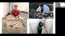 Embedded thumbnail for E. Berger: Bioarchaeology in Western China and a proposed paleopathology of...