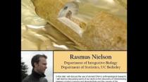 Embedded thumbnail for Analysis of Ancient Human DNA