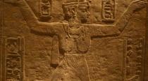 Embedded thumbnail for 2023-04-13 Priestess, Queen, Goddess: Women of Nubia (S. Ashby)