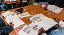 Embedded thumbnail for 13 Teaching Maat in Prison (R. Lucarelli)
