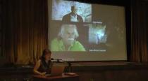 Embedded thumbnail for 2023-08-28 ARF Fall Lecture. Fritz, Current Research at the Chauvet/Pont d’Arc (Ardeche, France)