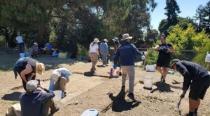 Embedded thumbnail for The Archaeological Research Facility Field School