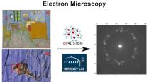 Embedded thumbnail for Studying oil paint degradation using advanced electron microscopy