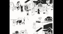 Embedded thumbnail for Mortuary Culture NE Asia