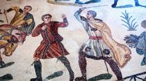 Embedded thumbnail for Inequalities in the Ancient Mediterranean