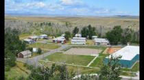 Embedded thumbnail for Landscapes of Heritage at the Blackfeet Boarding School, Montana