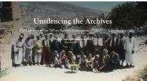 Embedded thumbnail for 2022-06-02 Decolonizing Museum Archives: Reinterpreting the Reisner Excavations in Sudan (E. Minor)