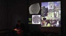 Embedded thumbnail for 2016-03-17 Lopez Lujan - Templo Mayor