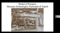 Embedded thumbnail for 12 Greeting the Ostiarius... Doorkeepers&amp;#039; Rooms in the Houses of Pompeii (Cesca LaPasta)